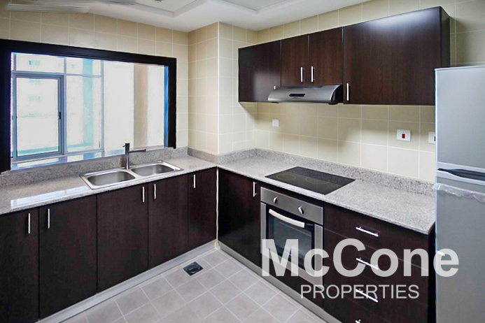 1 Bedroom Apartment for Rent in The Torch, Dubai Marina — photo 3 of 12