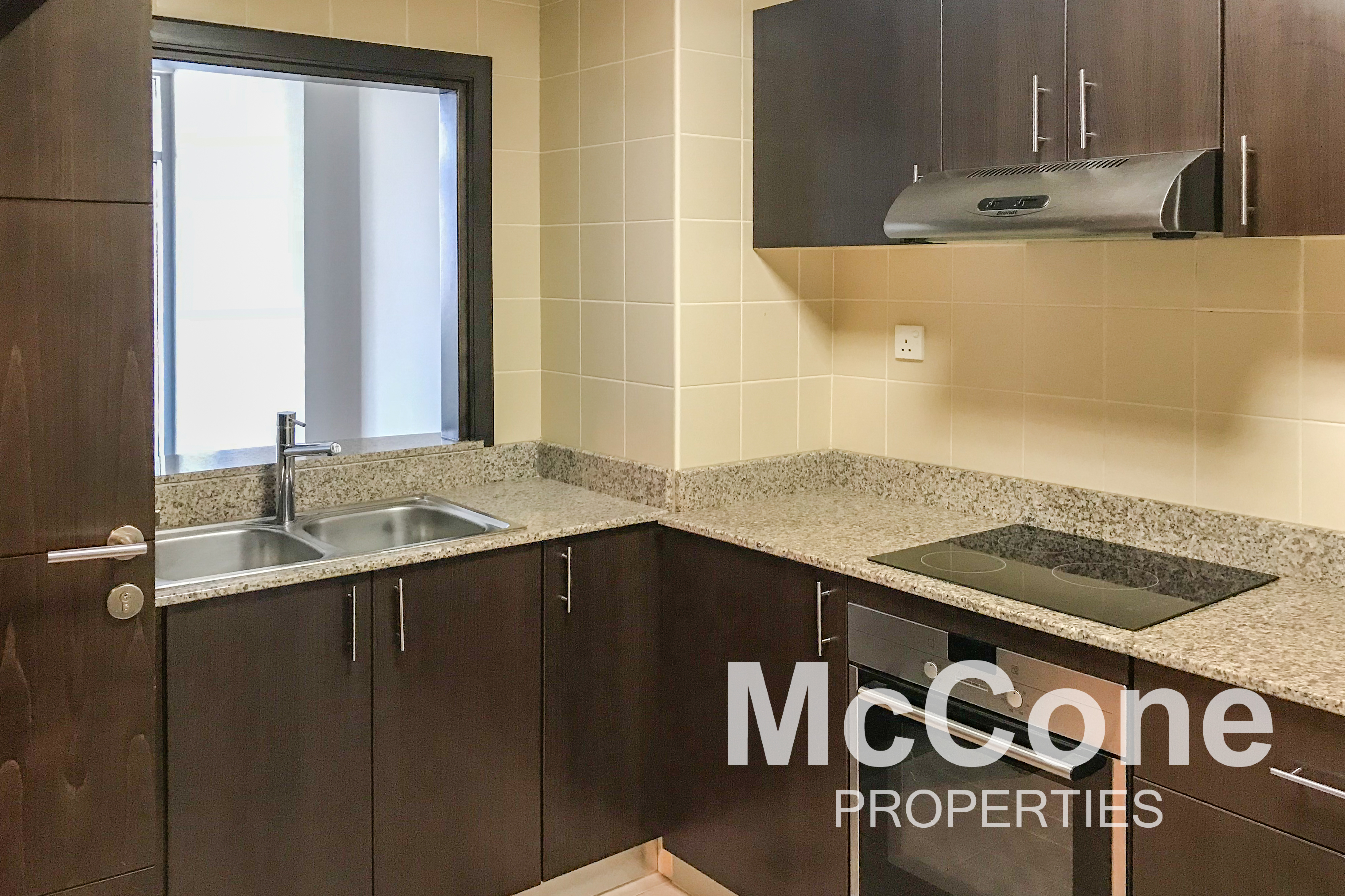 1 Bedroom Apartment for Rent in The Torch, Dubai Marina — photo 6 of 12