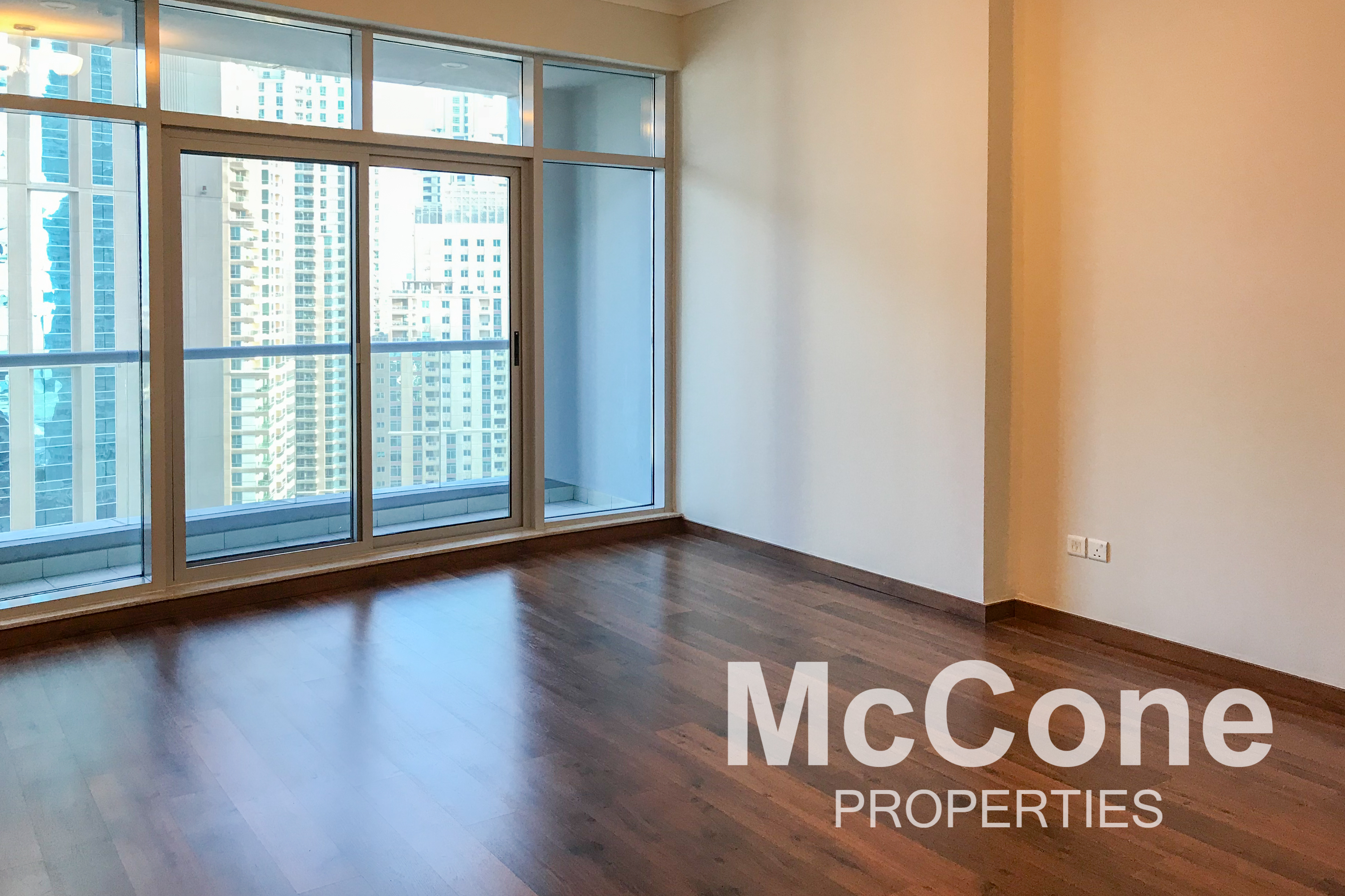 1 Bedroom Apartment for Rent in The Torch, Dubai Marina — photo 4 of 12