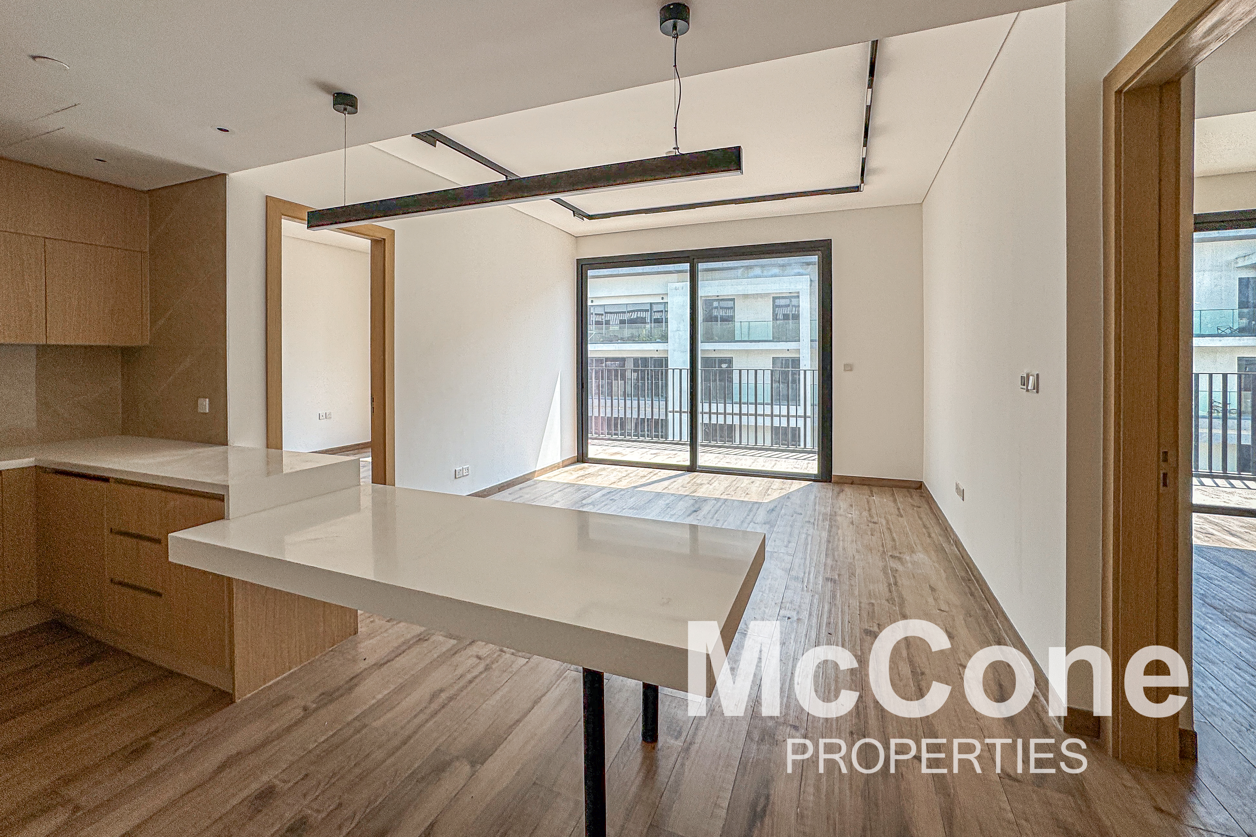 2 Bedroom Apartment for Rent in Oakley Square Residences Tower B, Jumeirah Village Circle