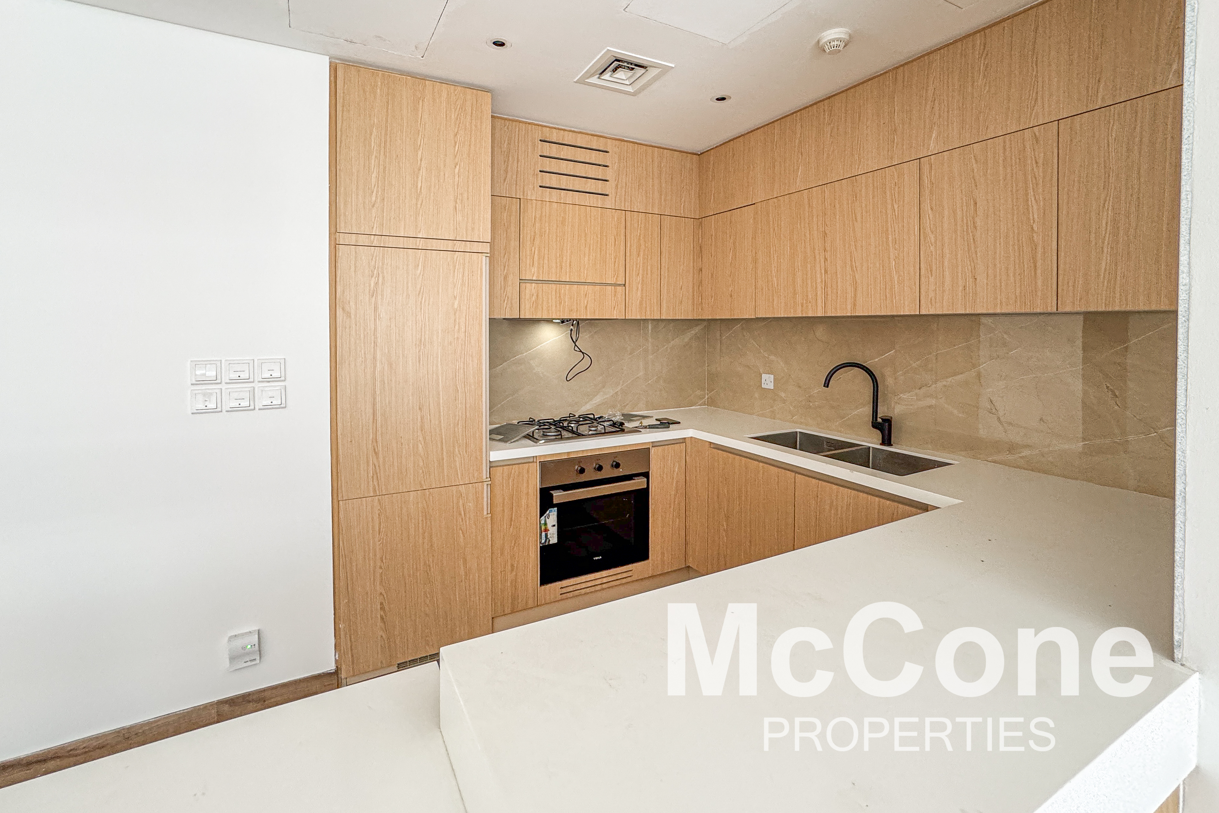 2 Bedroom Apartment for Rent in Oakley Square Residences Tower B, Jumeirah Village Circle — photo 5 of 14