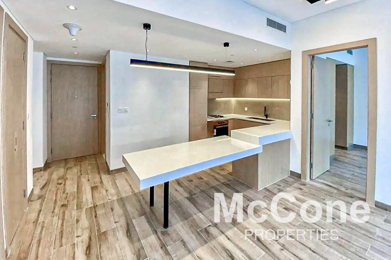 Oakley Square Residences Tower B, Dubai