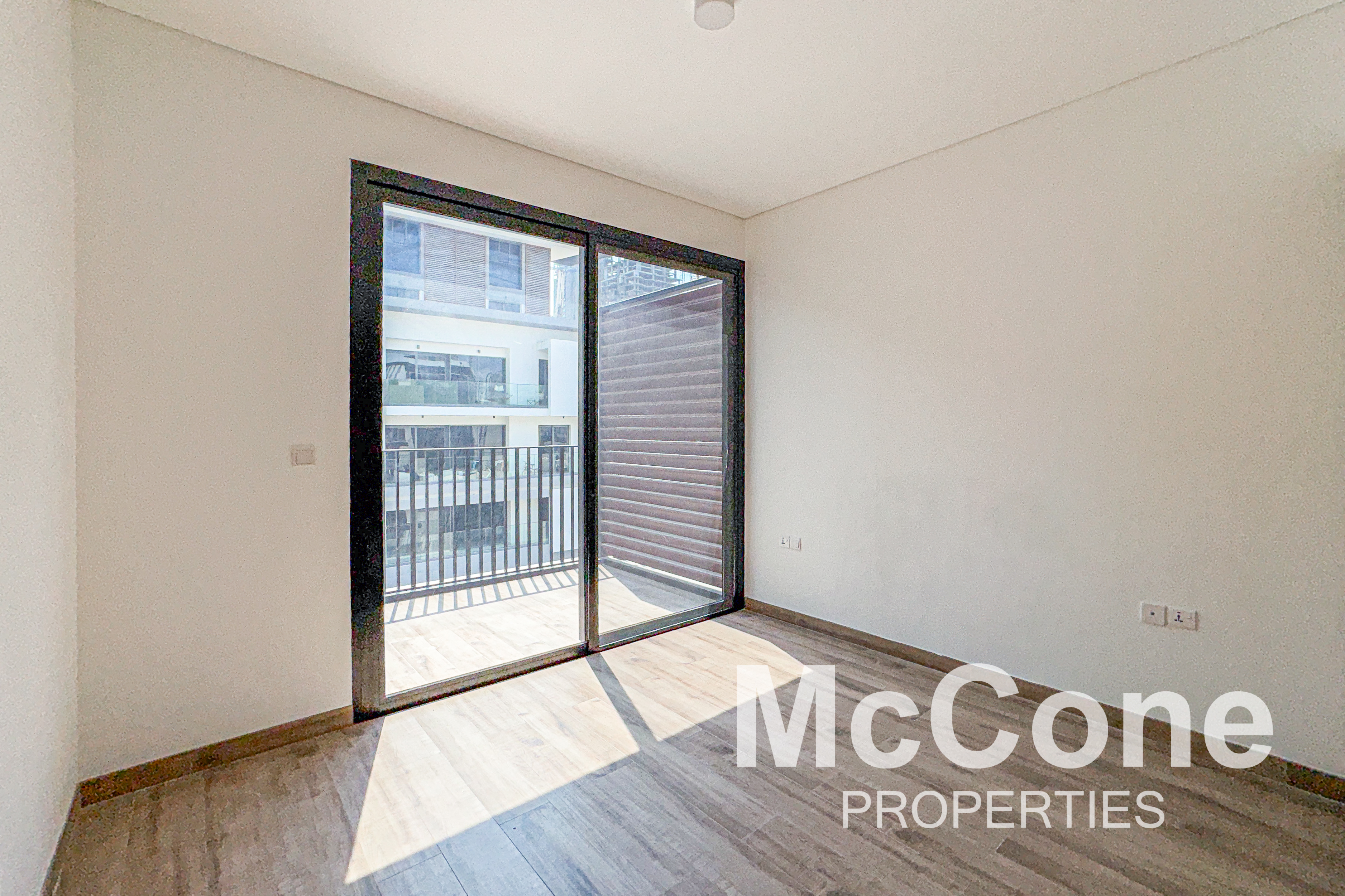 2 Bedroom Apartment for Rent in Oakley Square Residences Tower B, Jumeirah Village Circle — photo 8 of 14