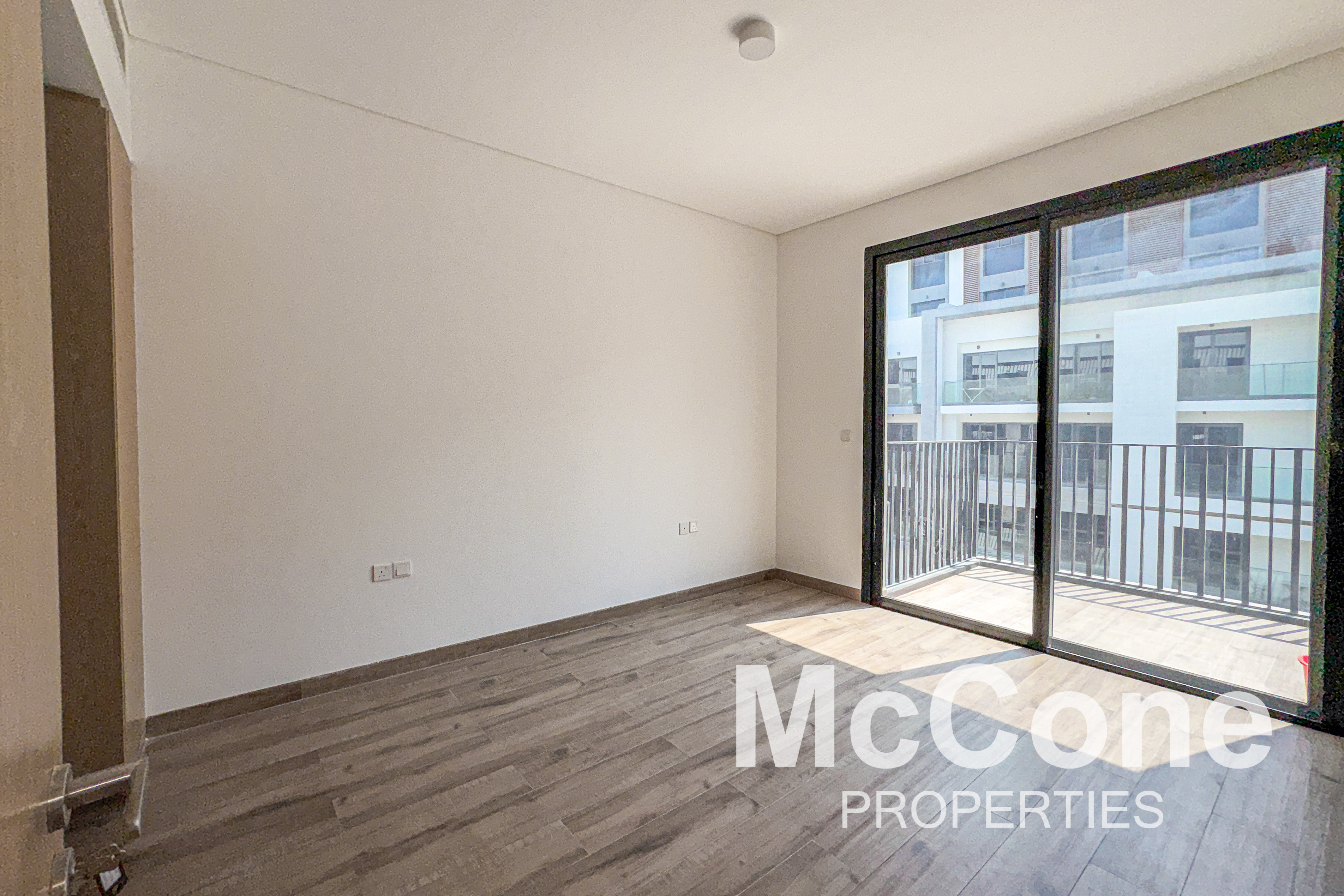 2 Bedroom Apartment for Rent in Oakley Square Residences Tower B, Jumeirah Village Circle — photo 7 of 14