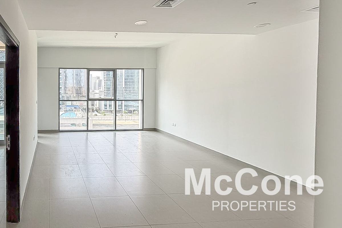 1 Bedroom Apartment for Rent in Bellevue Tower 1, Downtown Dubai