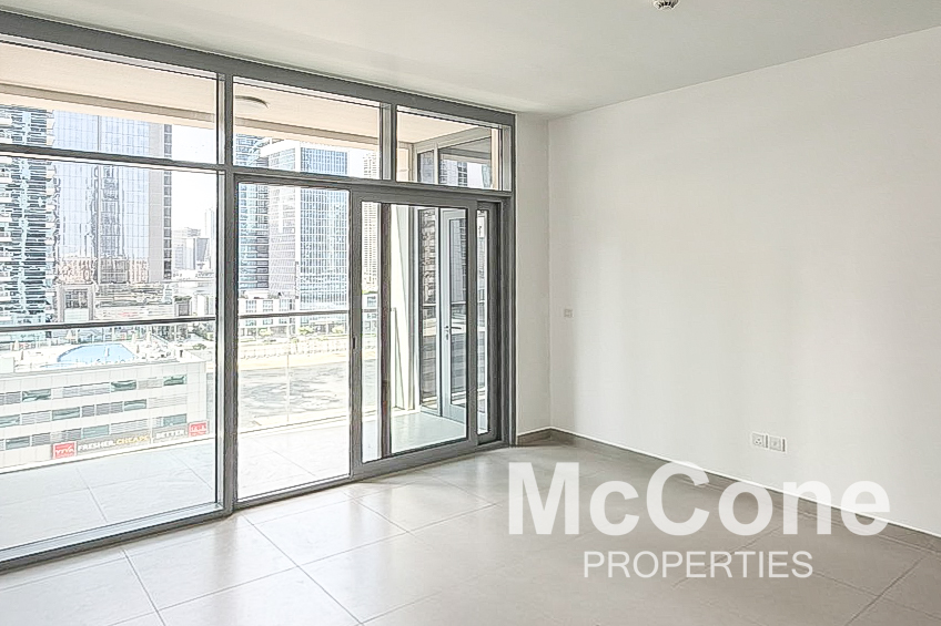 1 Bedroom Apartment for Rent in Bellevue Tower 1, Downtown Dubai — photo 2 of 14