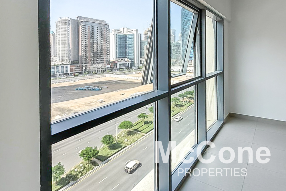 1 Bedroom Apartment for Rent in Bellevue Tower 1, Downtown Dubai — photo 7 of 14