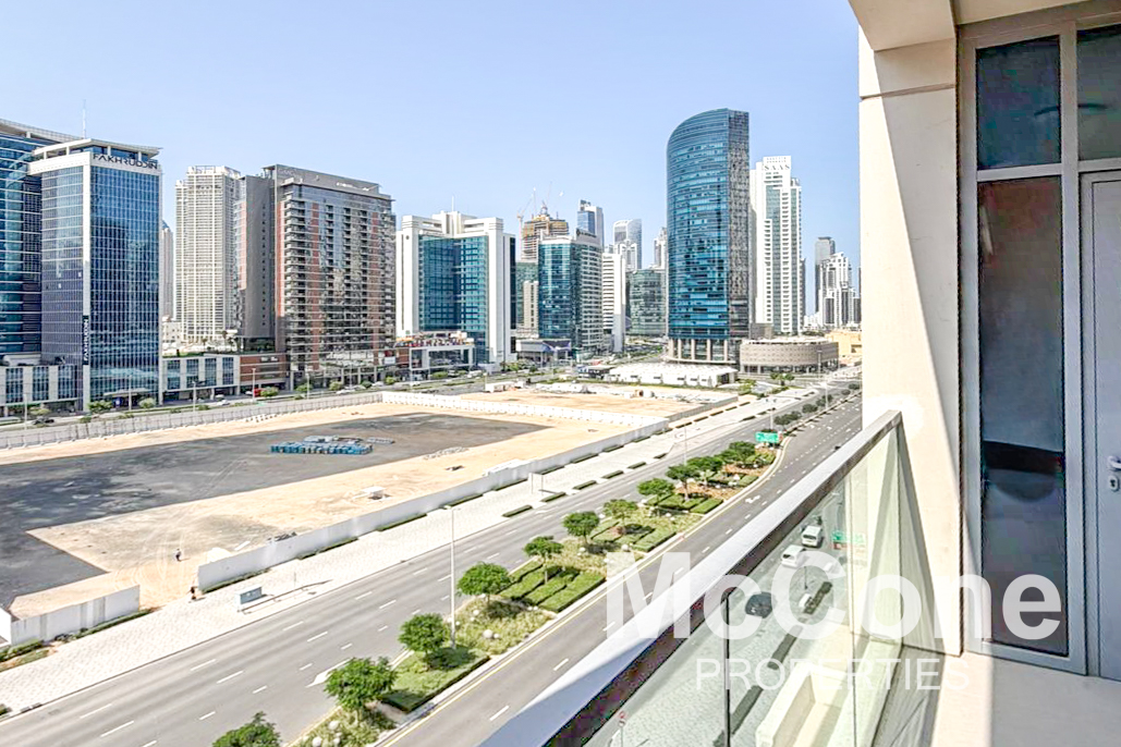 1 Bedroom Apartment for Rent in Bellevue Tower 1, Downtown Dubai — photograph 10 of 14