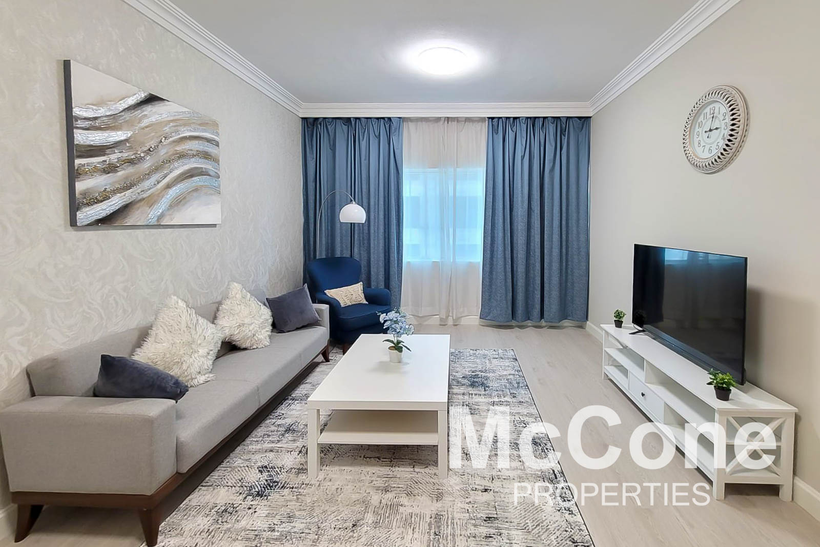 1 Bedroom Apartment for Rent in MAG 218, Dubai Marina