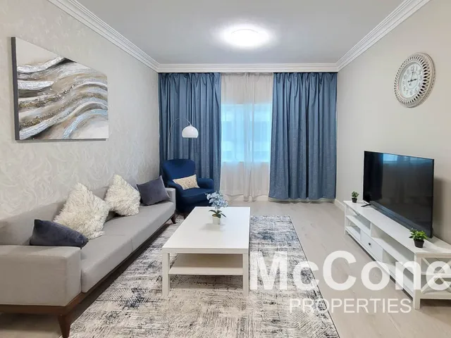 1 Bedroom Apartment for Rent in MAG 218, Dubai Marina