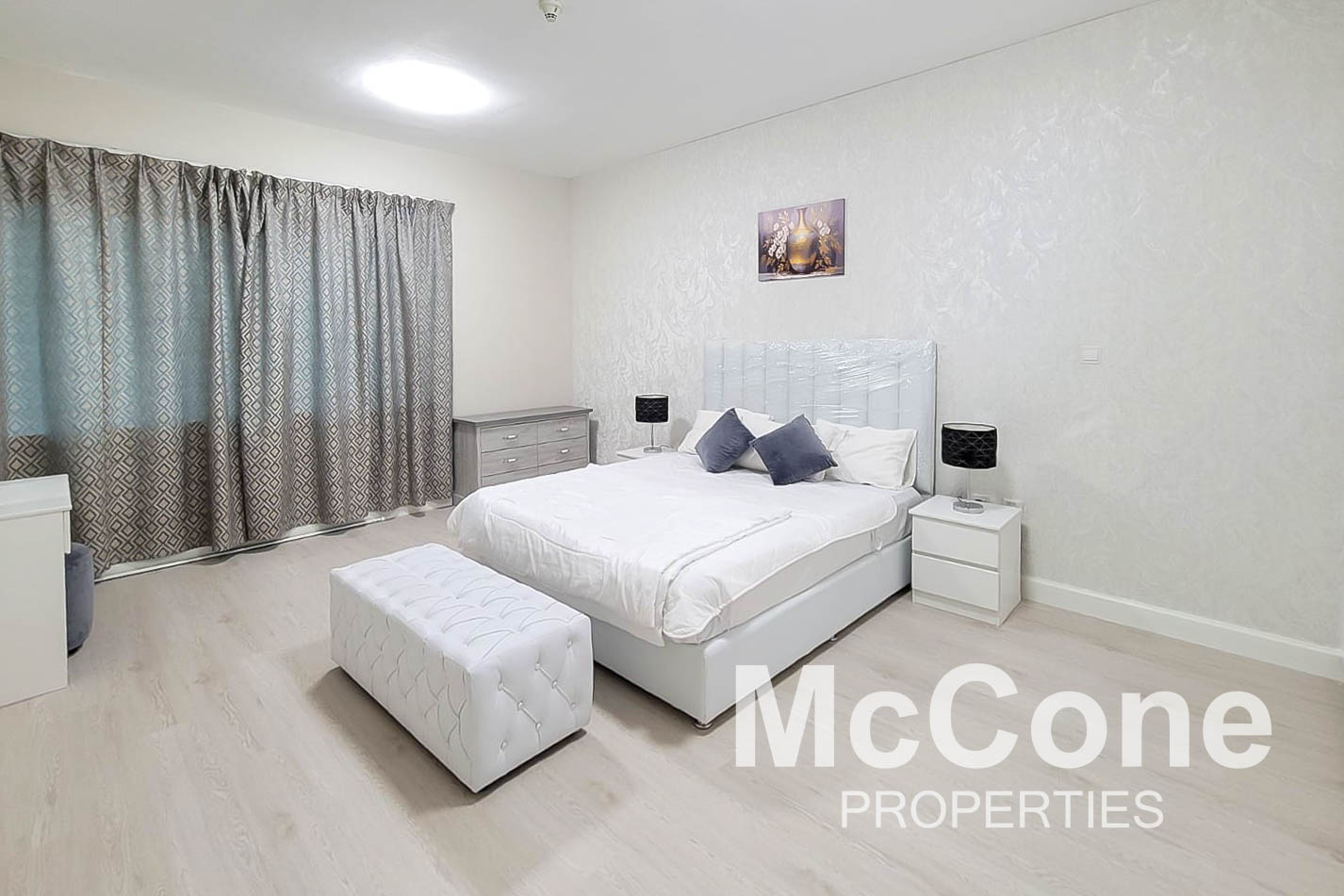 1 Bedroom Apartment for Rent in MAG 218, Dubai Marina — photograph 13 of 22