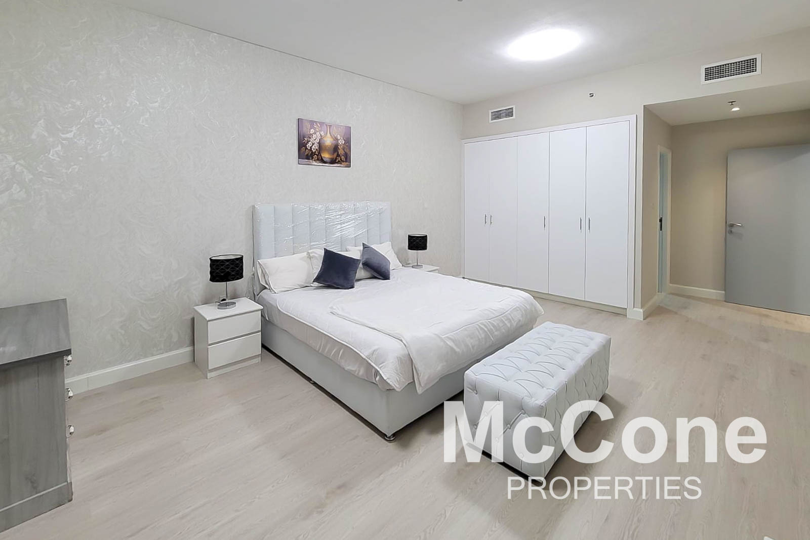 1 Bedroom Apartment for Rent in MAG 218, Dubai Marina — photograph 14 of 22