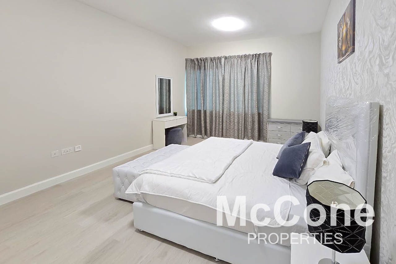 1 Bedroom Apartment for Rent in MAG 218, Dubai Marina — photograph 15 of 22