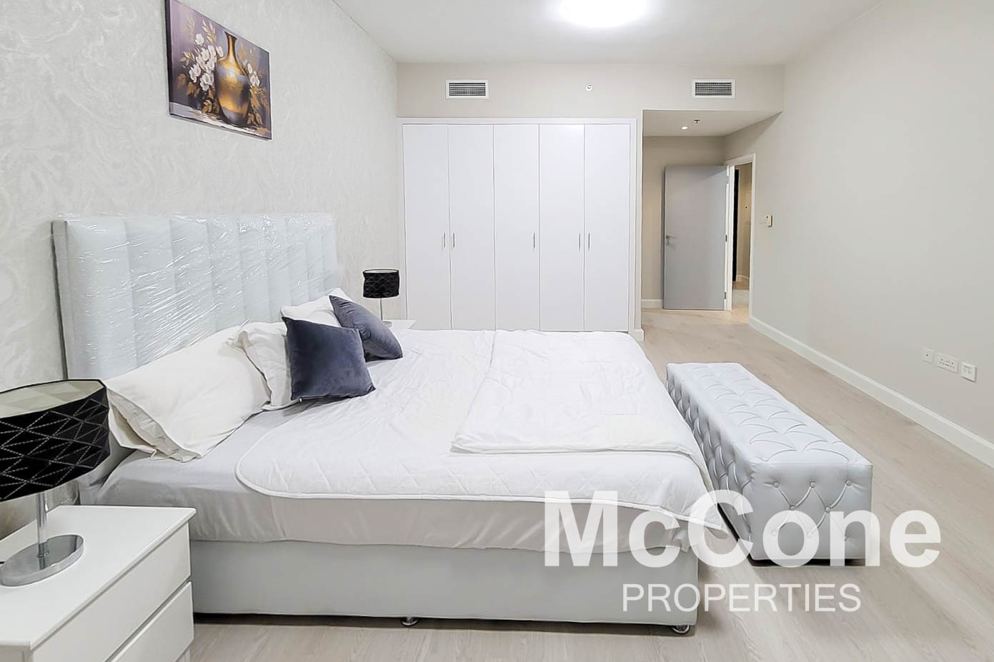 1 Bedroom Apartment for Rent in MAG 218, Dubai Marina — photograph 16 of 22
