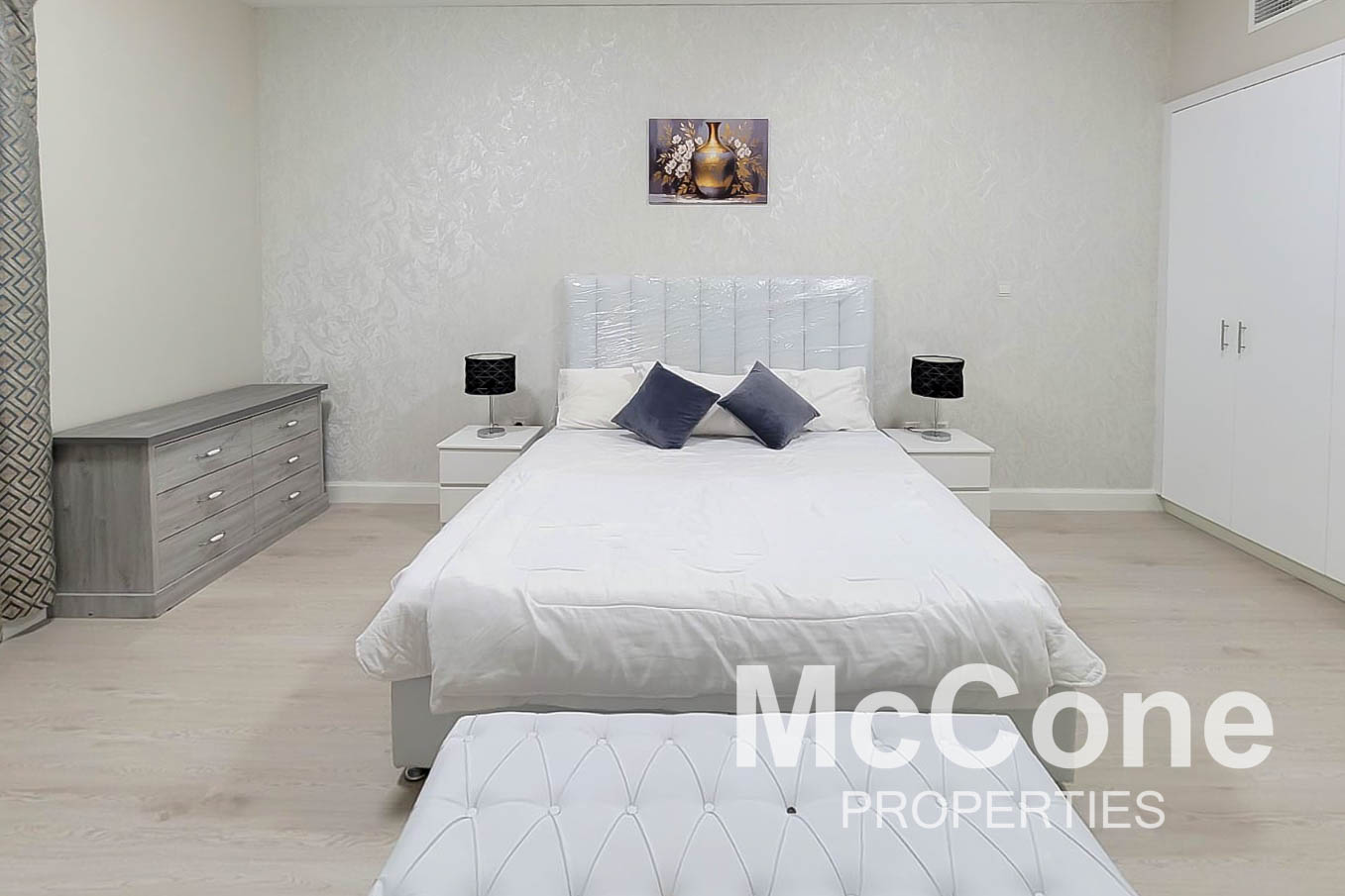 1 Bedroom Apartment for Rent in MAG 218, Dubai Marina — photograph 17 of 22