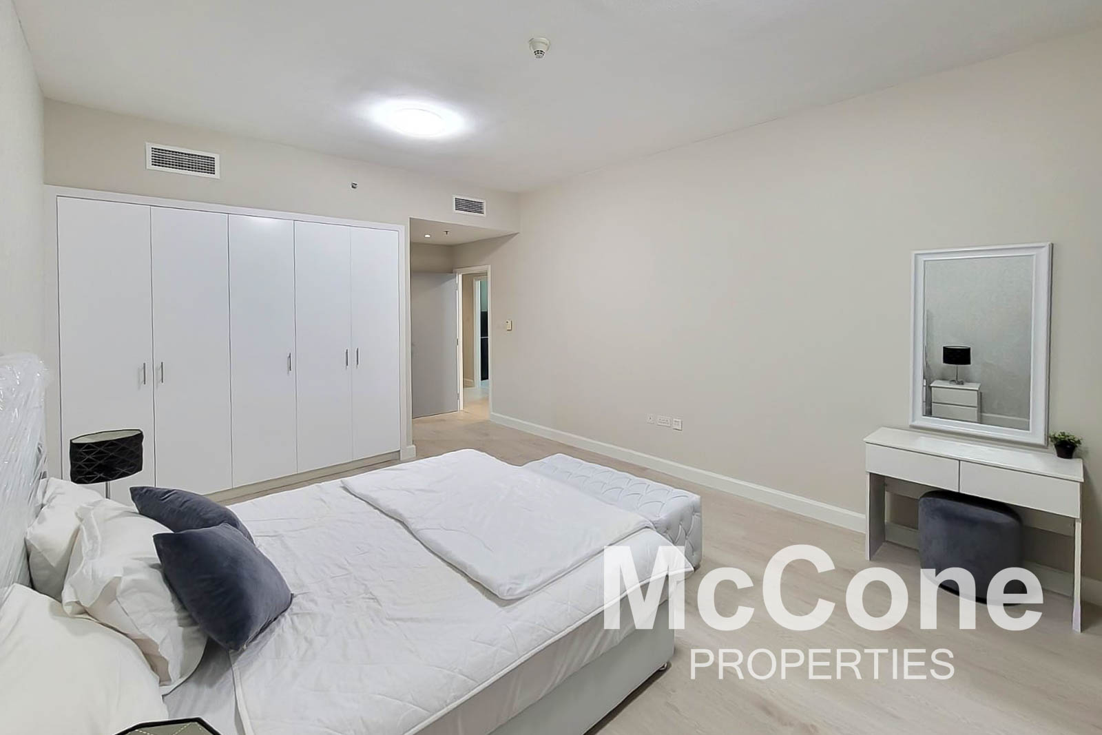 1 Bedroom Apartment for Rent in MAG 218, Dubai Marina — photograph 18 of 22
