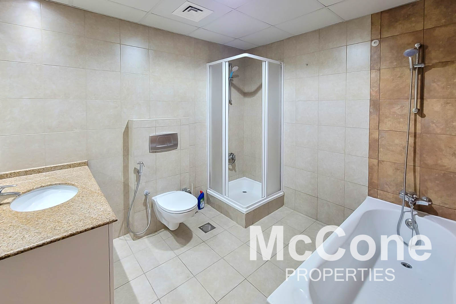 1 Bedroom Apartment for Rent in MAG 218, Dubai Marina — photograph 19 of 22