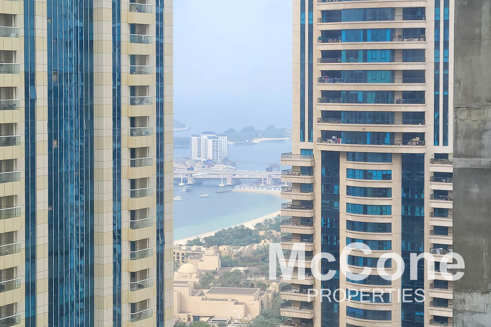 1 Bedroom Apartment for Rent in MAG 218, Dubai Marina — photograph 22 of 22
