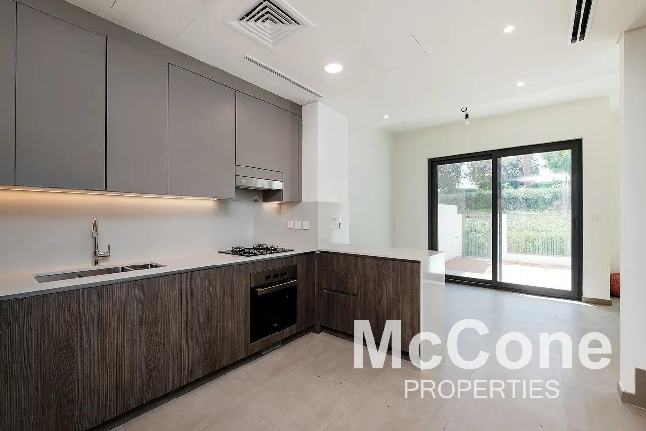 3 Bedroom Townhouse for Rent in Elan, Tilal Al Ghaf — photo 4 of 16