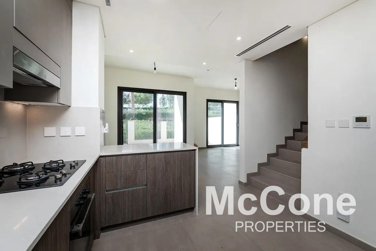 3 Bedroom Townhouse for Rent in Elan, Tilal Al Ghaf — photo 5 of 16