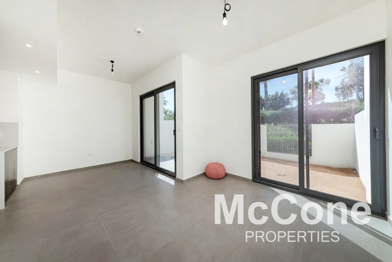 3 Bedroom Townhouse for Rent in Elan, Tilal Al Ghaf — photo 2 of 16