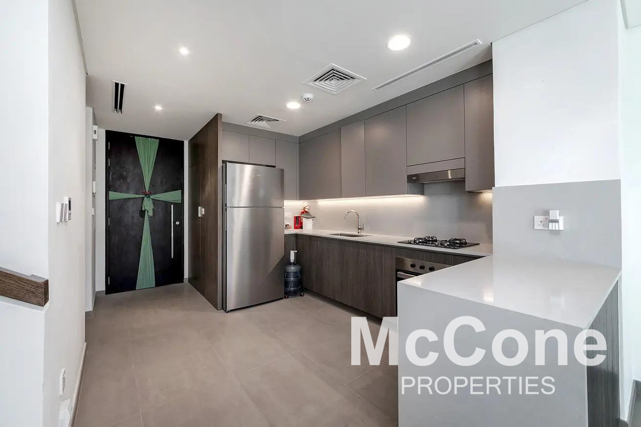 3 Bedroom Townhouse for Rent in Elan, Tilal Al Ghaf — photo 6 of 16