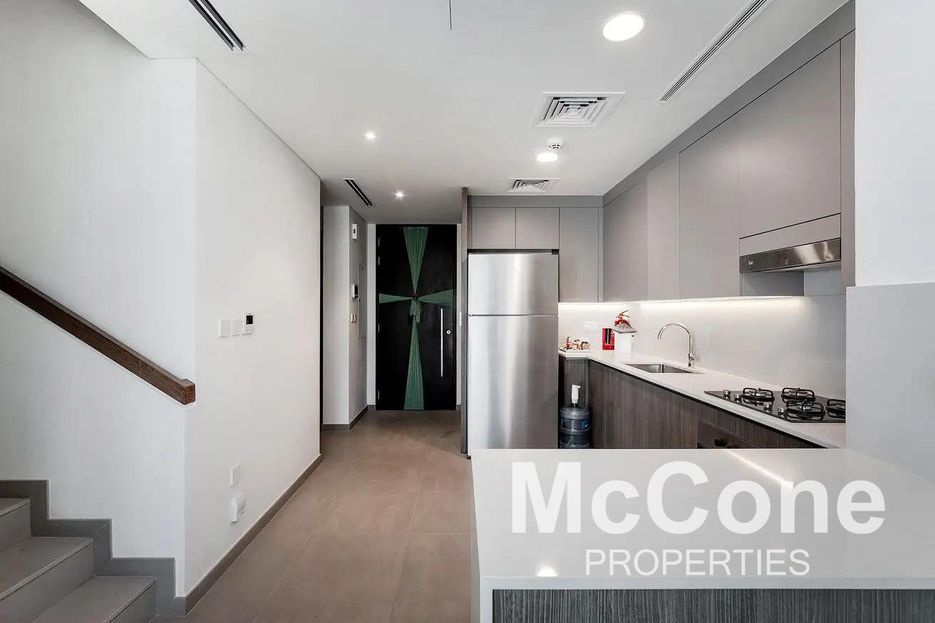 3 Bedroom Townhouse for Rent in Elan, Tilal Al Ghaf — photo 7 of 16