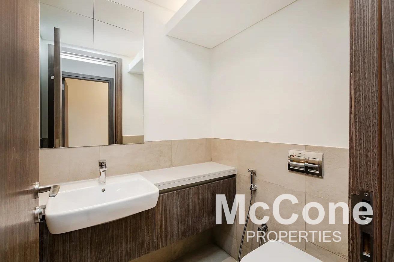 3 Bedroom Townhouse for Rent in Elan, Tilal Al Ghaf — photograph 11 of 16