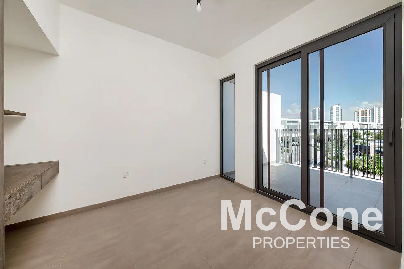 3 Bedroom Townhouse for Rent in Elan, Tilal Al Ghaf — photo 8 of 16