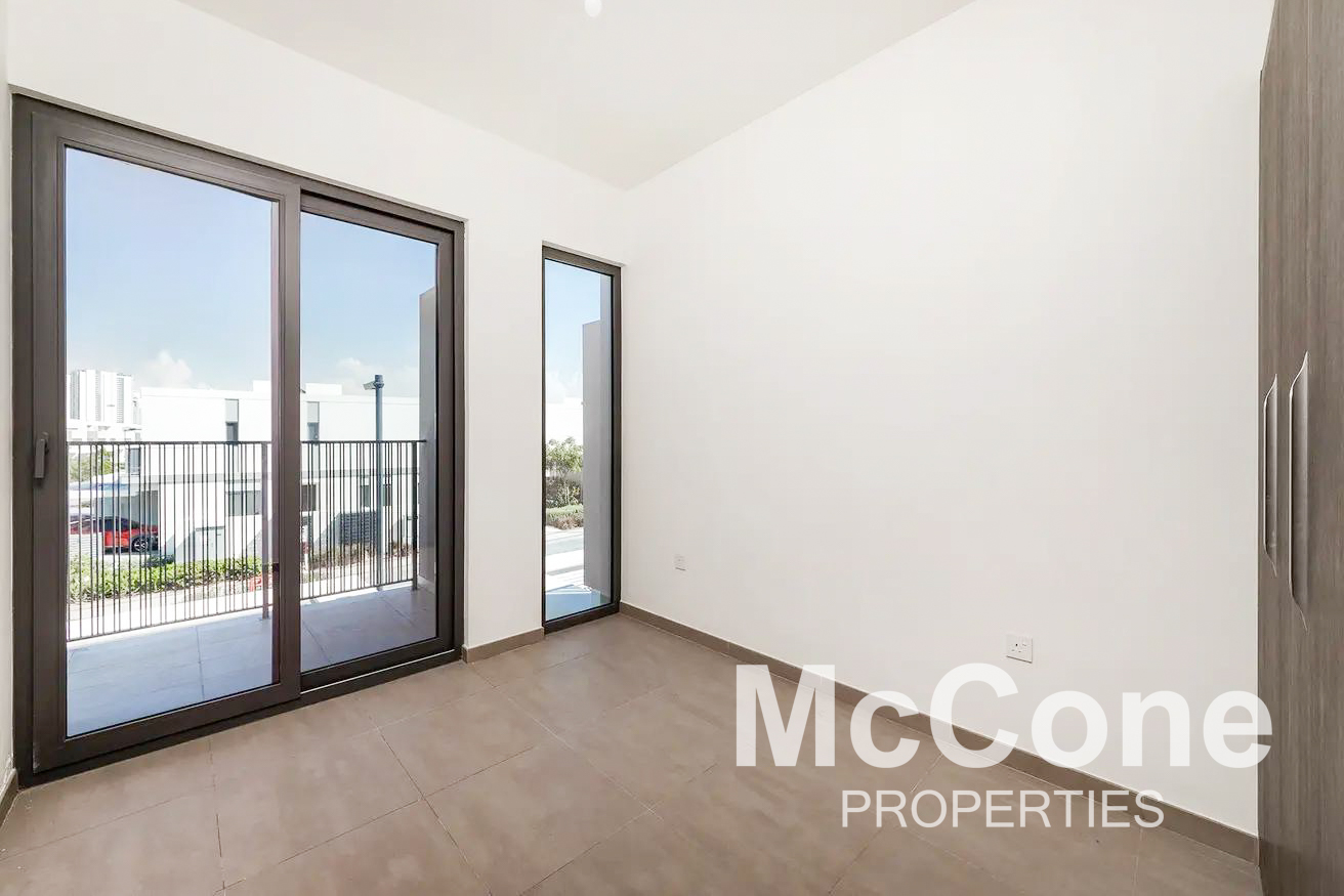 3 Bedroom Townhouse for Rent in Elan, Tilal Al Ghaf — photograph 10 of 16