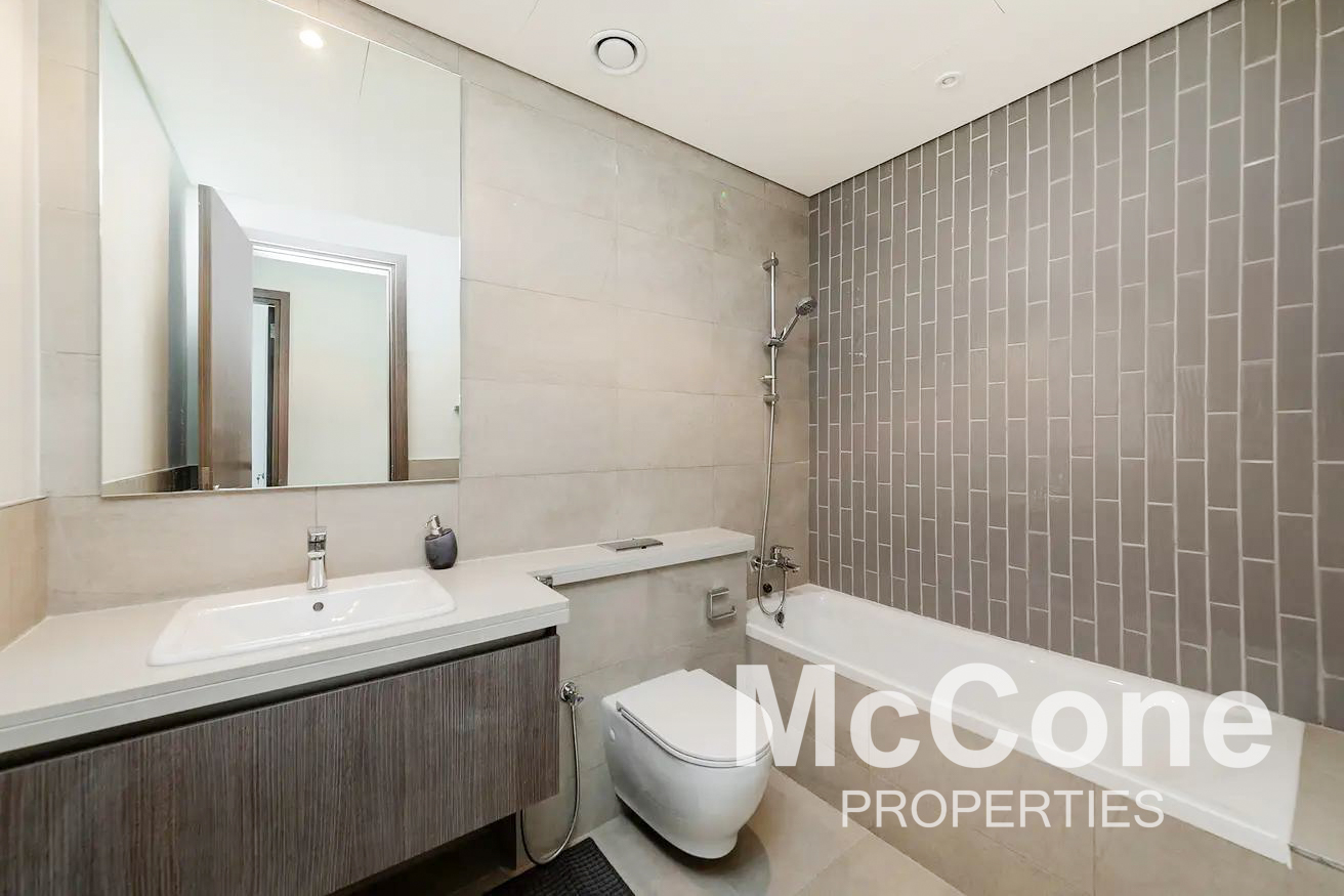 3 Bedroom Townhouse for Rent in Elan, Tilal Al Ghaf — photograph 12 of 16
