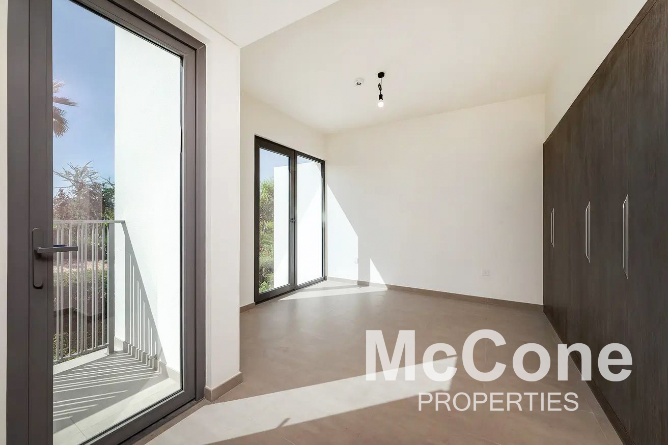 3 Bedroom Townhouse for Rent in Elan, Tilal Al Ghaf — photo 3 of 16