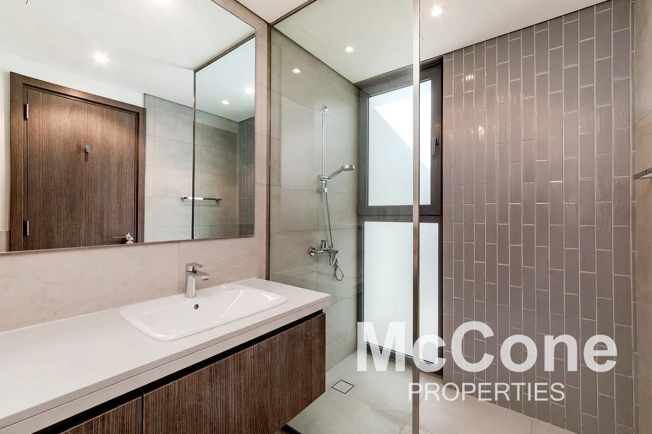 3 Bedroom Townhouse for Rent in Elan, Tilal Al Ghaf — photograph 13 of 16
