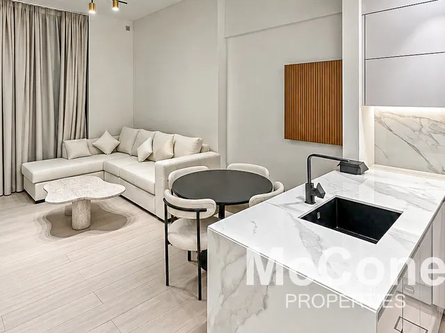 1 Bedroom Apartment for Rent in Binghatti House, Jumeirah Village Circle