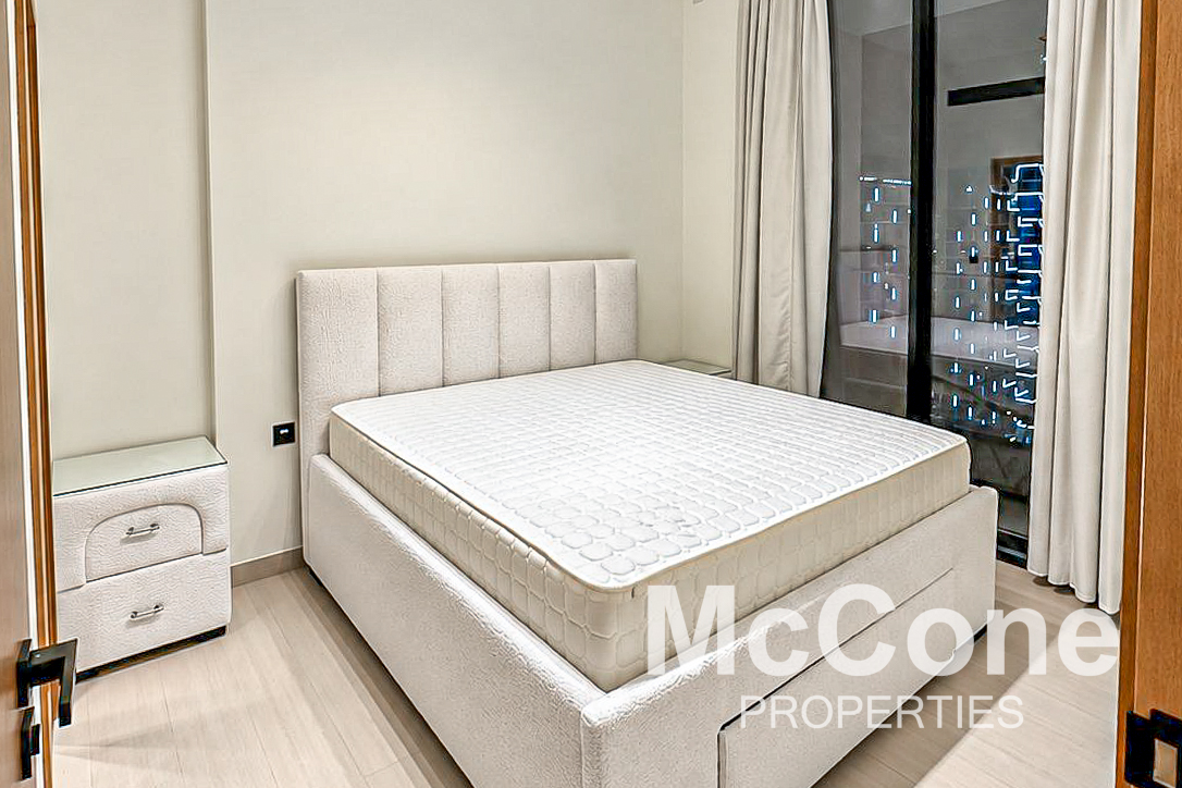 1 Bedroom Apartment for Rent in Binghatti House, Jumeirah Village Circle — photo 7 of 10