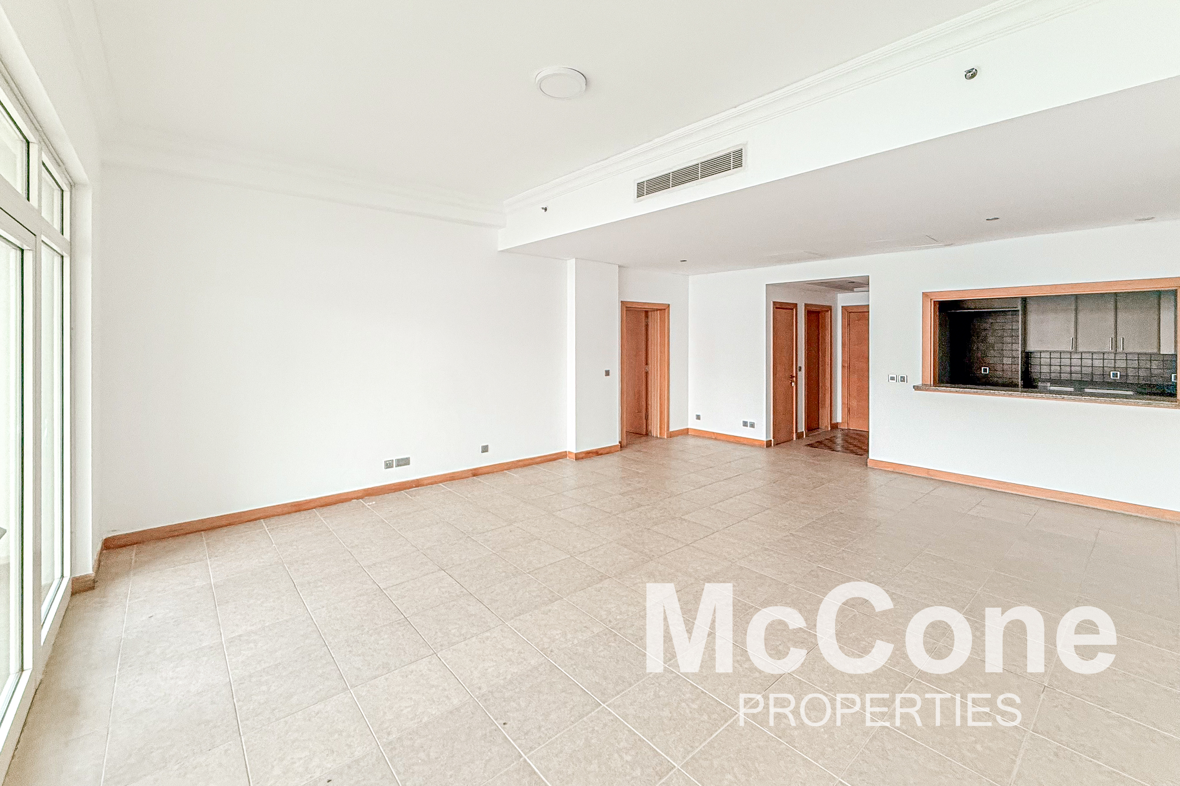 1 Bedroom Apartment for Rent in Al Basri, Palm Jumeirah