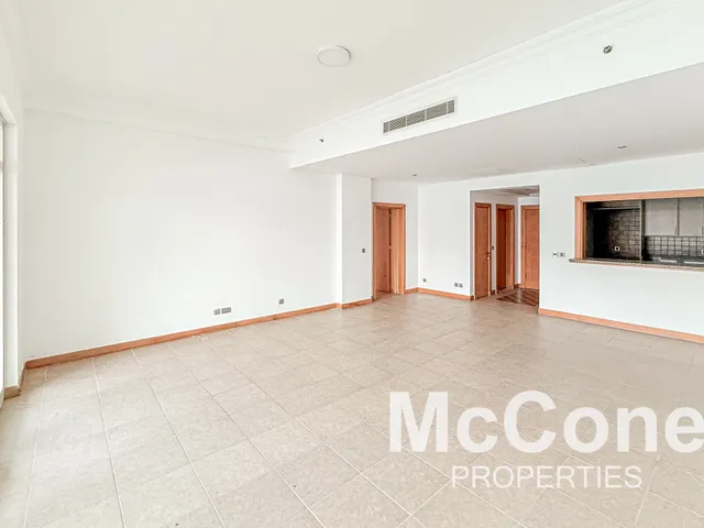 1 Bedroom Apartment for Rent in Al Basri, Palm Jumeirah