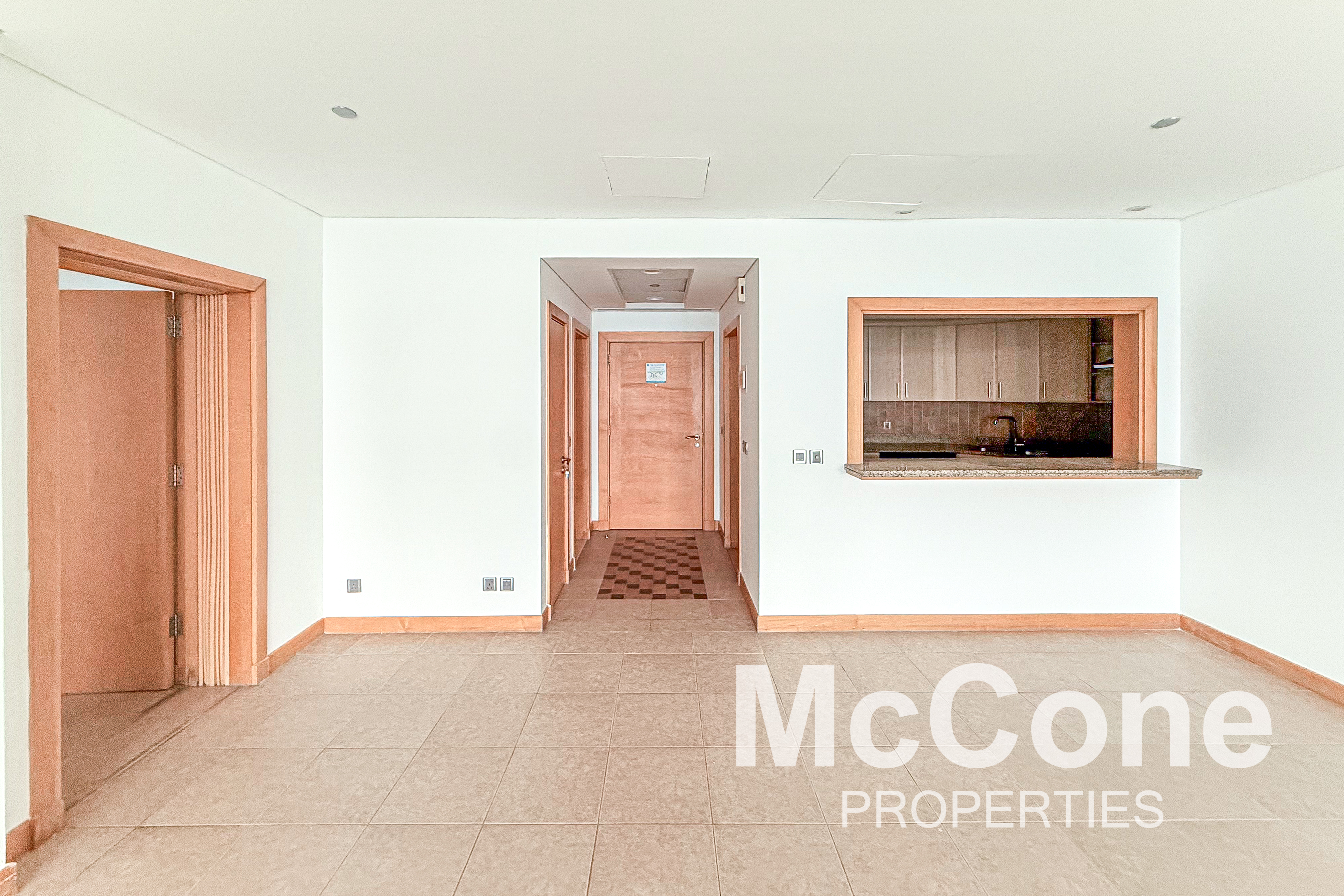 1 Bedroom Apartment for Rent in Al Basri, Palm Jumeirah — photo 5 of 18