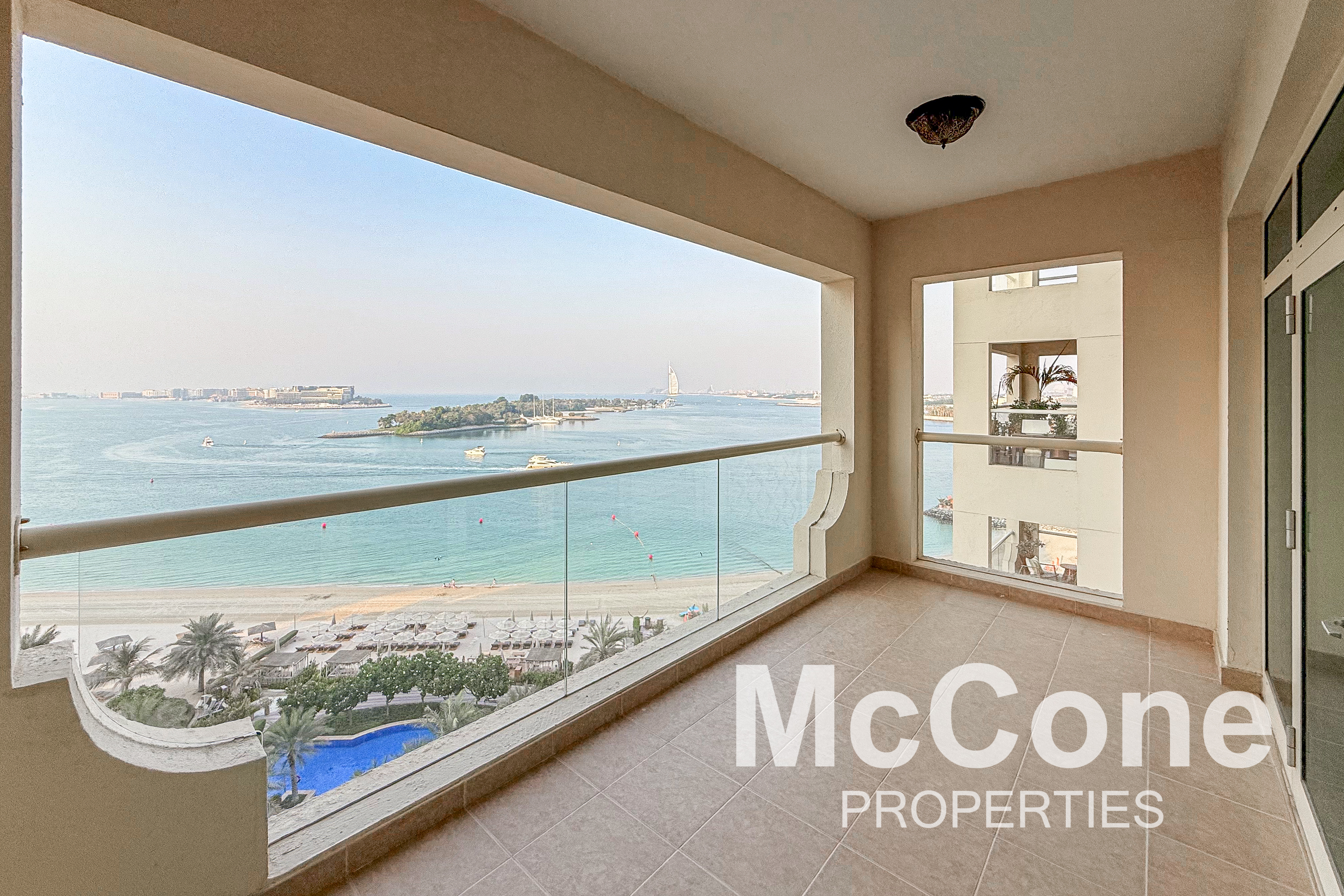 1 Bedroom Apartment for Rent in Al Basri, Palm Jumeirah — photograph 16 of 18