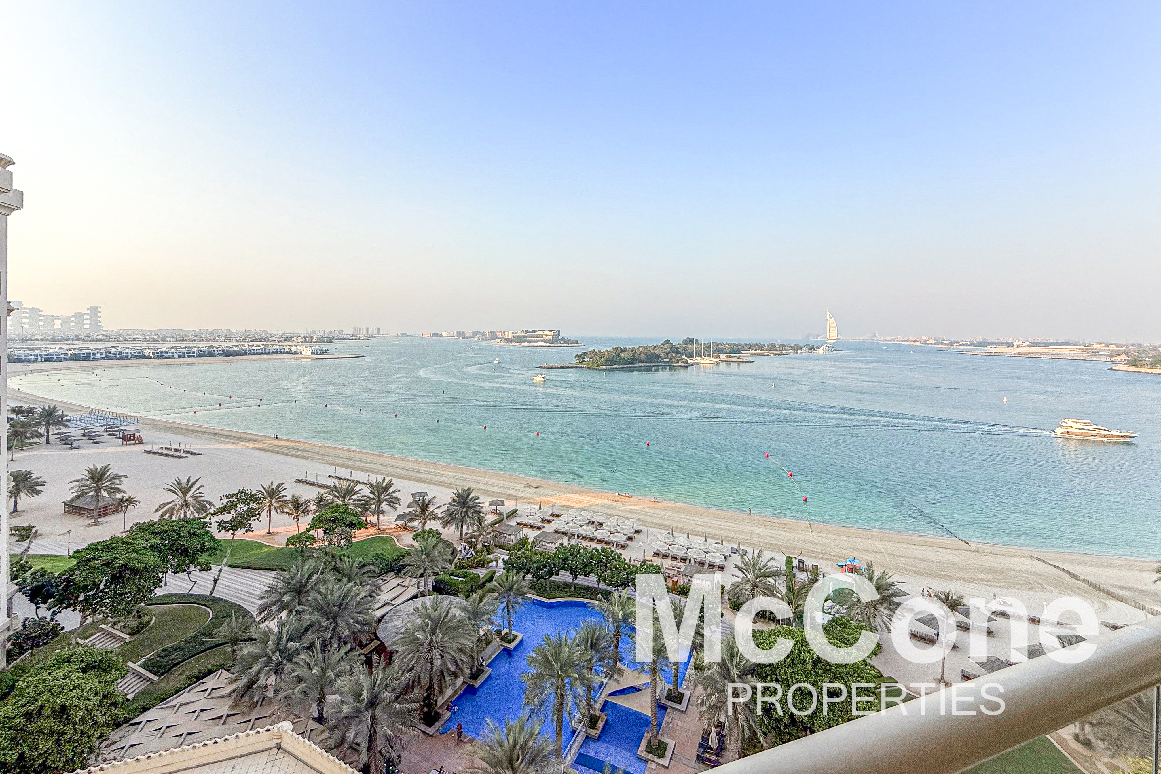 1 Bedroom Apartment for Rent in Al Basri, Palm Jumeirah — photograph 17 of 18