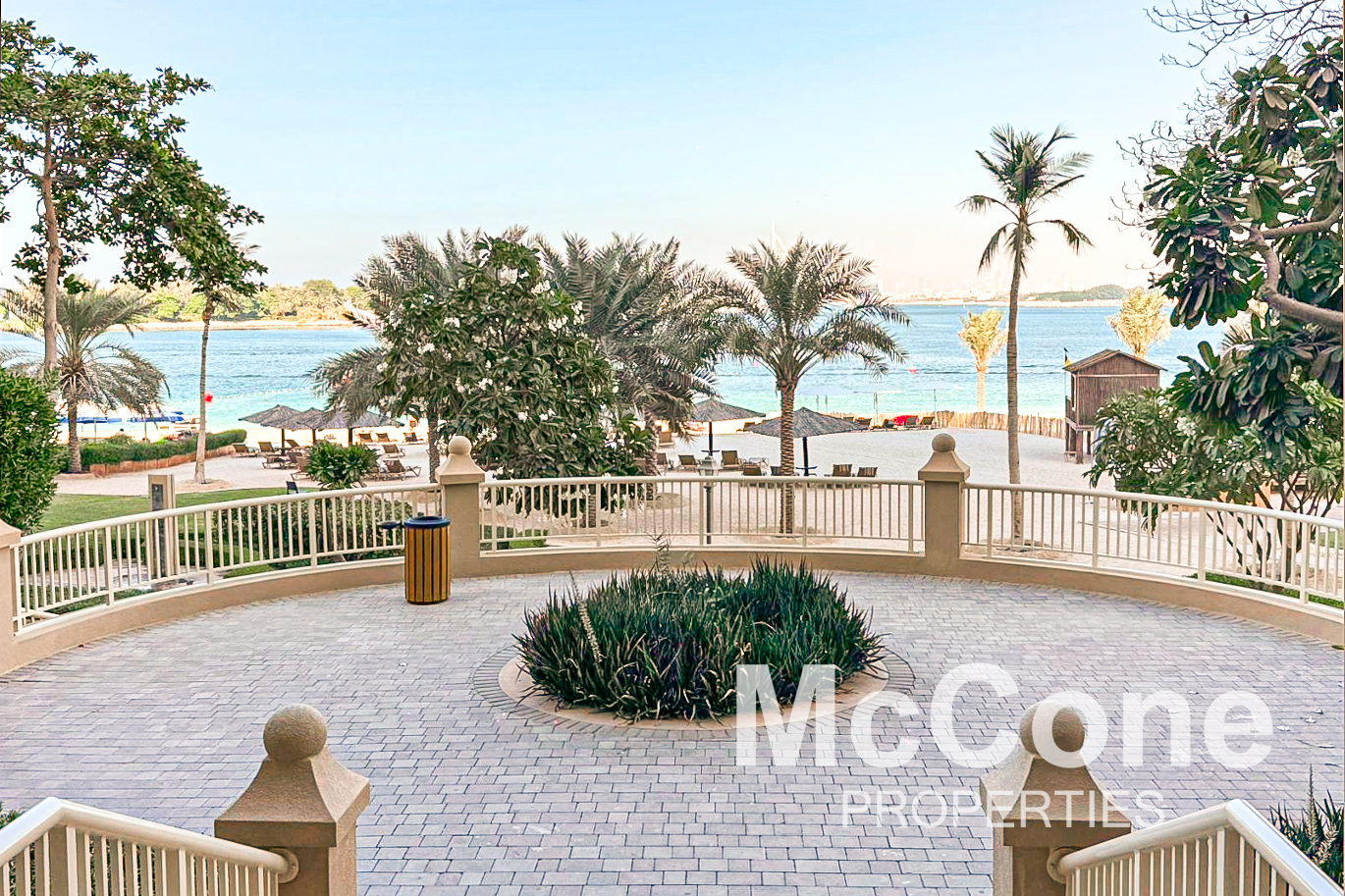1 Bedroom Apartment for Rent in Al Basri, Palm Jumeirah — photograph 18 of 18