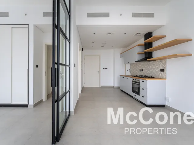 1 Bedroom Apartment for Rent in Collective 2.0 Tower A, Dubai Hills Estate