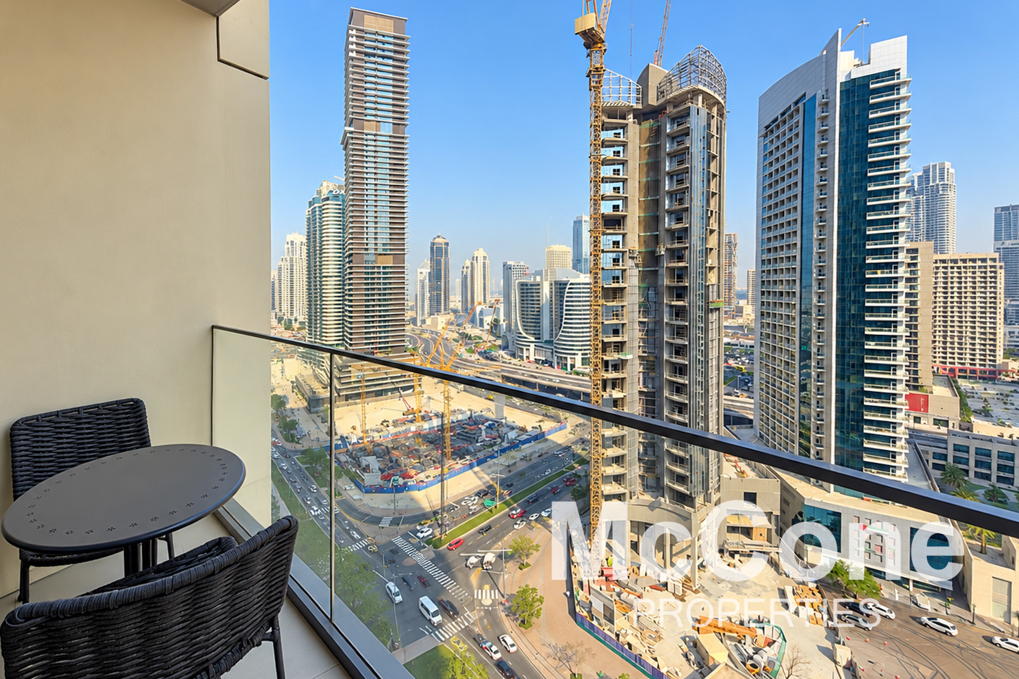 1 Bedroom Apartment for Rent in Burj Royale, Downtown Dubai