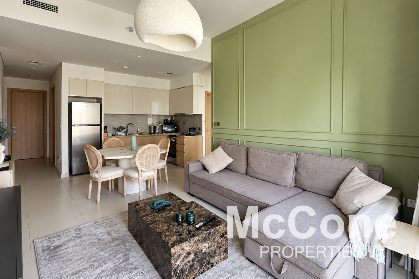 1 Bedroom Apartment for Rent in Burj Royale, Downtown Dubai — photo 3 of 12