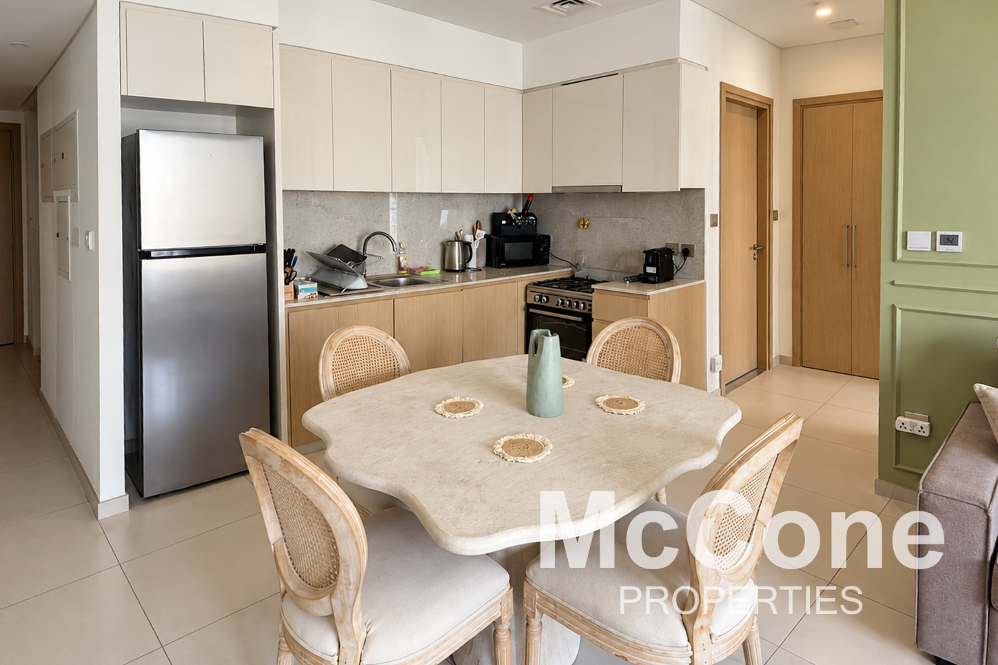 1 Bedroom Apartment for Rent in Burj Royale, Downtown Dubai — photo 4 of 12