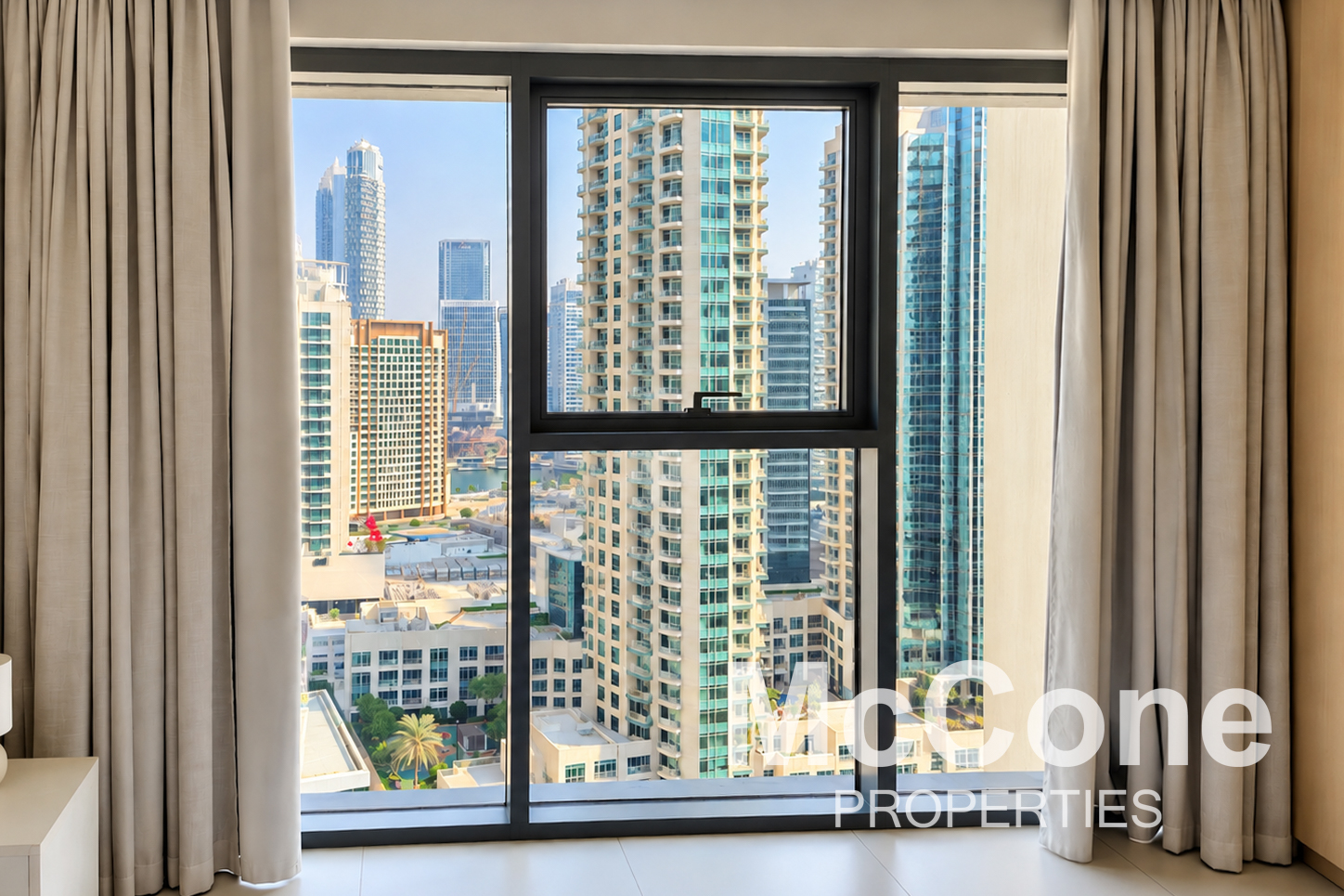 1 Bedroom Apartment for Rent in Burj Royale, Downtown Dubai — photo 7 of 12