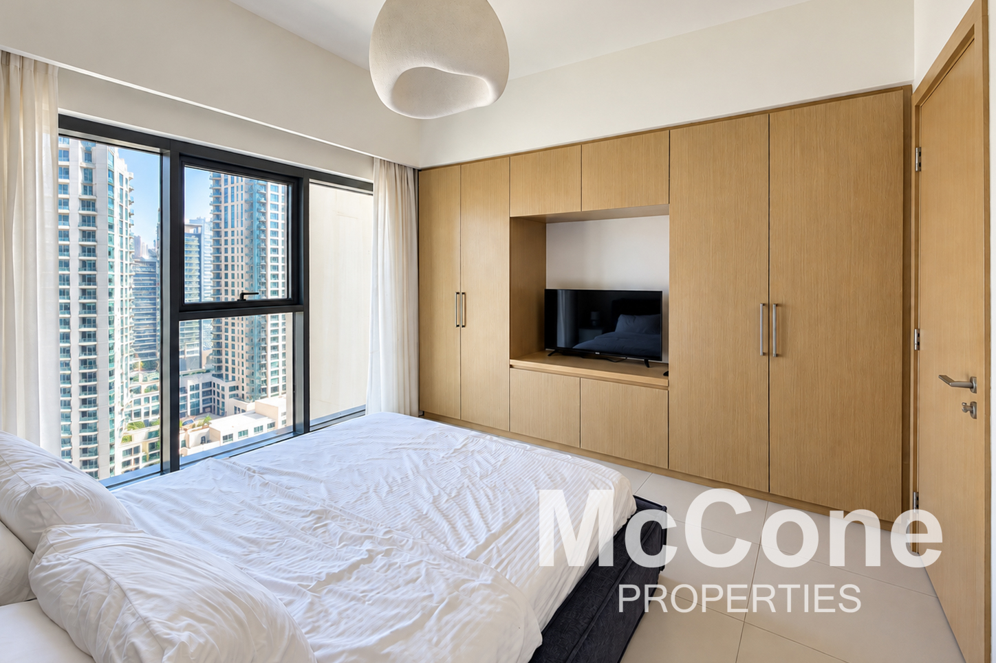 1 Bedroom Apartment for Rent in Burj Royale, Downtown Dubai — photo 8 of 12