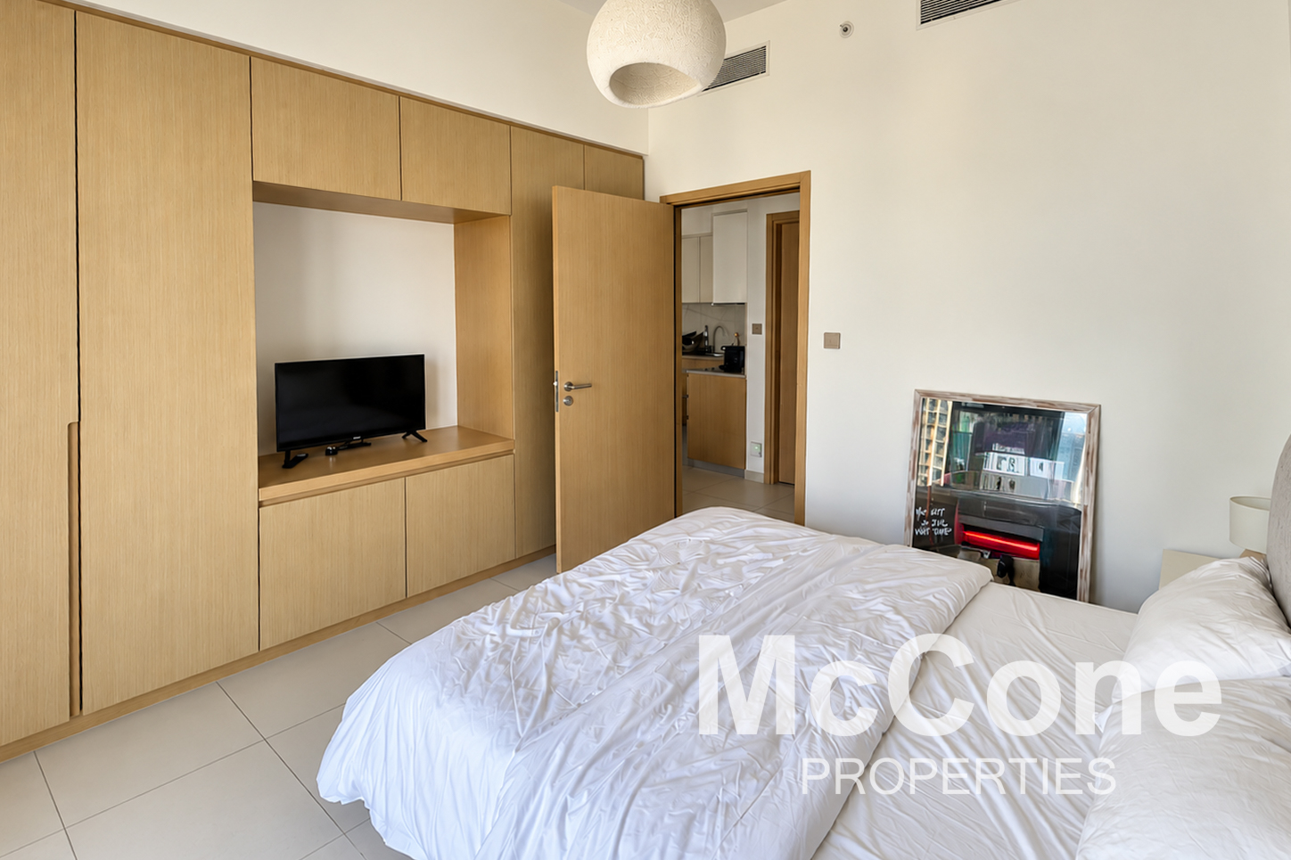 1 Bedroom Apartment for Rent in Burj Royale, Downtown Dubai — photograph 10 of 12