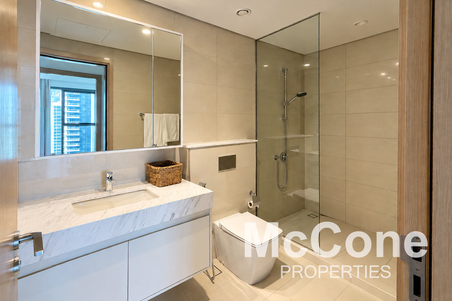 1 Bedroom Apartment for Rent in Burj Royale, Downtown Dubai — photograph 11 of 12