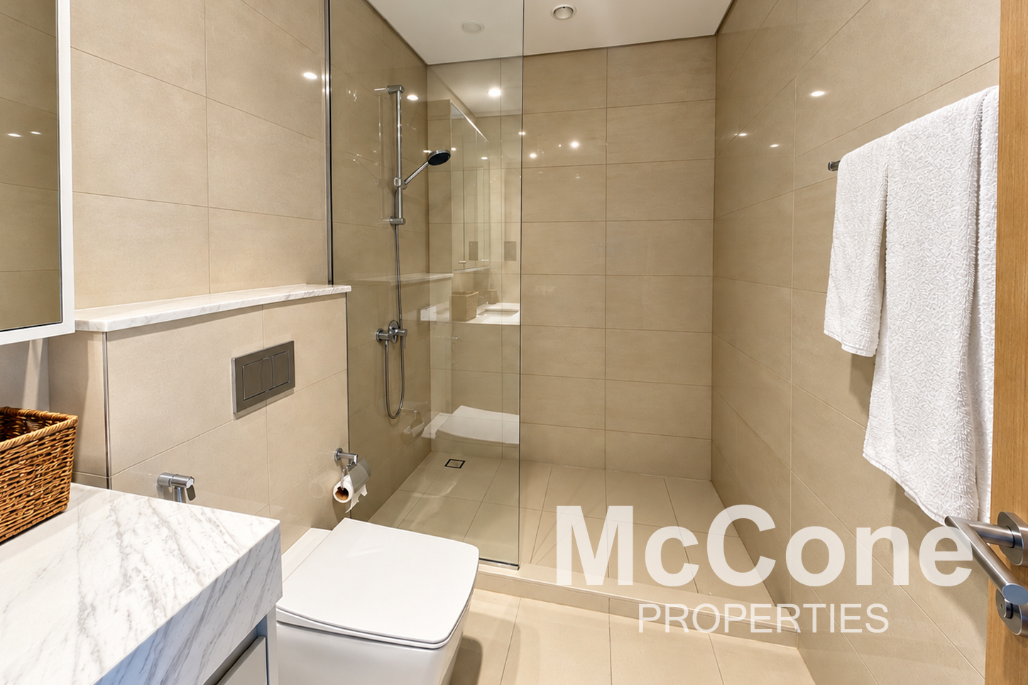 1 Bedroom Apartment for Rent in Burj Royale, Downtown Dubai — photograph 12 of 12